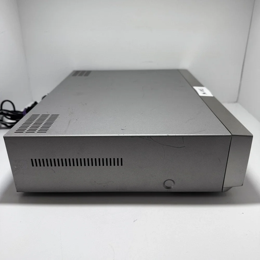 Sony slv d100